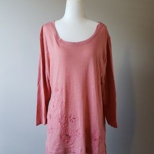 LOGO by Lori Goldstein